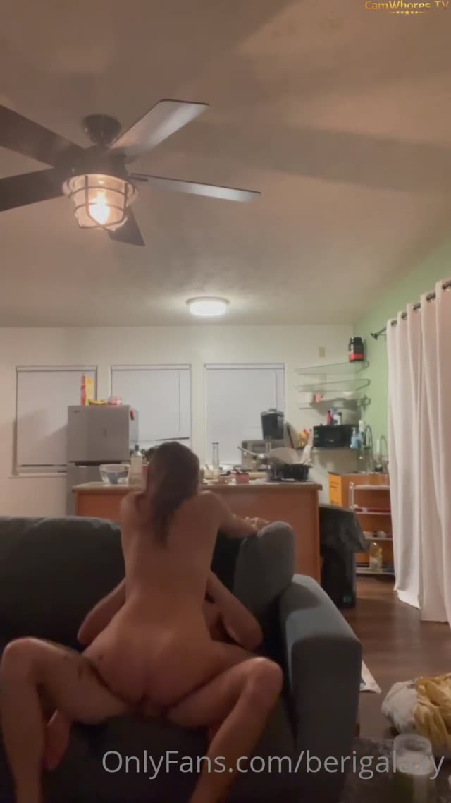 Berigalaxy exclusive leaked nude post on ReelHub