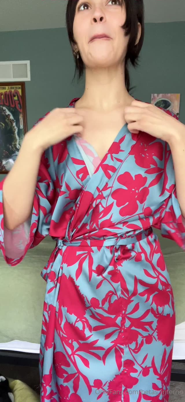 Betas inferno leaked nude content