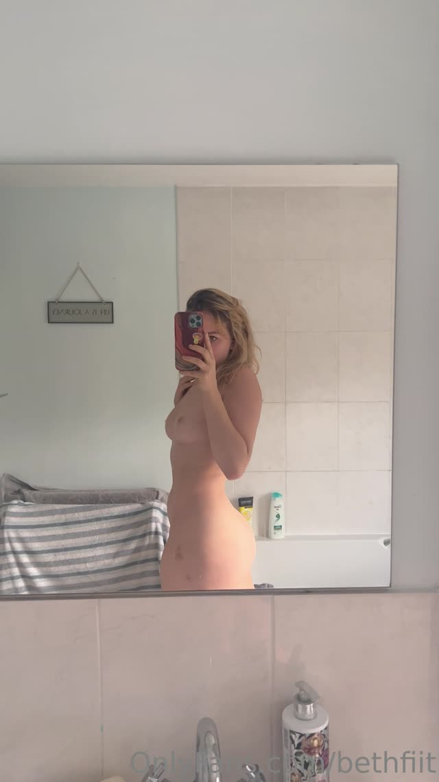 Bethfiit only exclusive leaked nude post on ReelHub