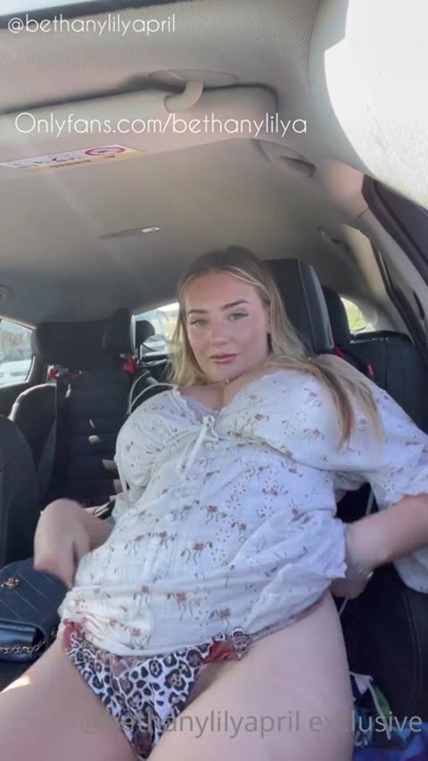 Bethlily exclusive leaked nude post on ReelHub