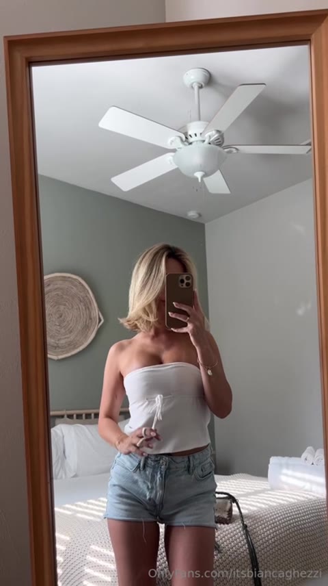 Biancaghezzi leaked nude content