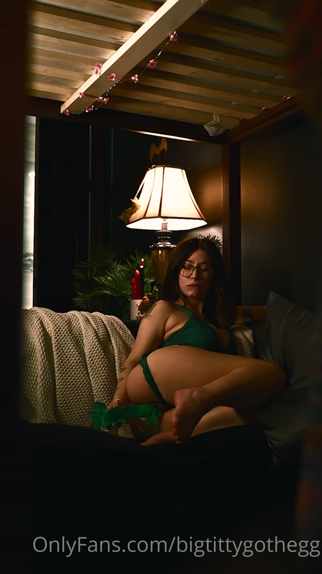 Bigtittygothe exclusive leaked nude post on ReelHub