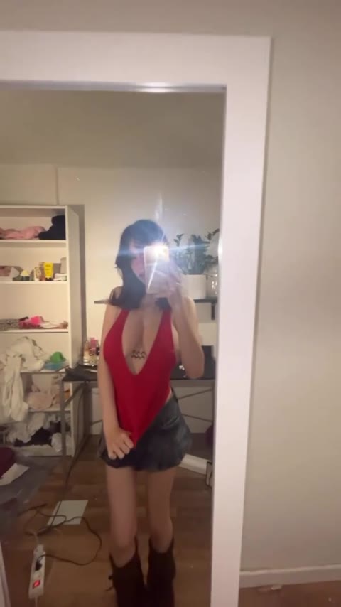 Bimiauu leaked nudes