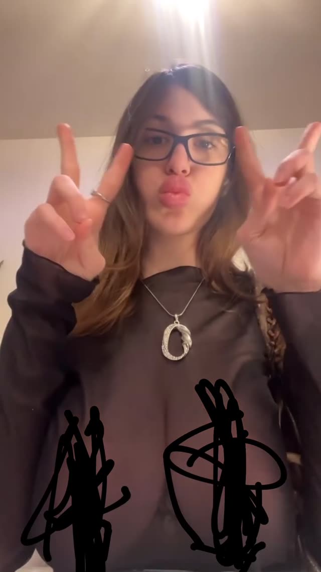 Bimiauu leaked nudes