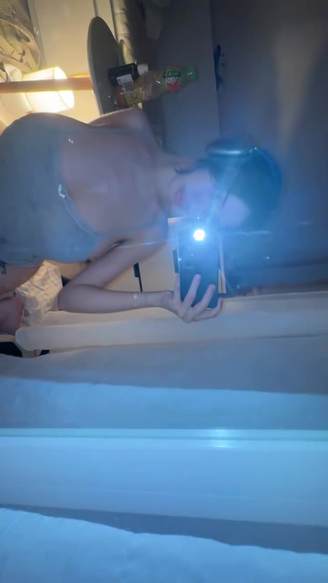 Bimiauu exclusive leaked nude post on ReelHub