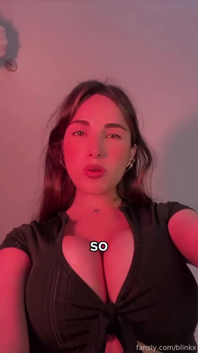 Blinkxreall exclusive leaked nude post on ReelHub