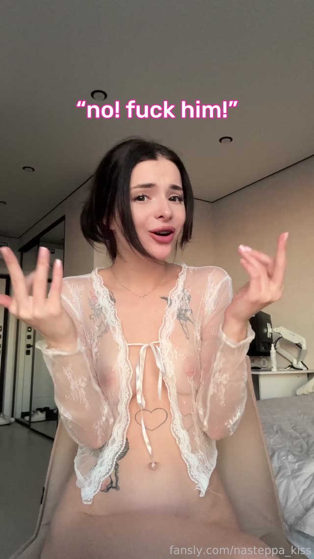 Blyaansty exclusive leaked nude post on ReelHub