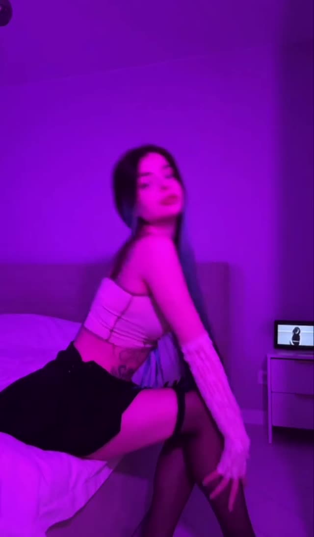 Blyaansty exclusive leaked nude post on ReelHub