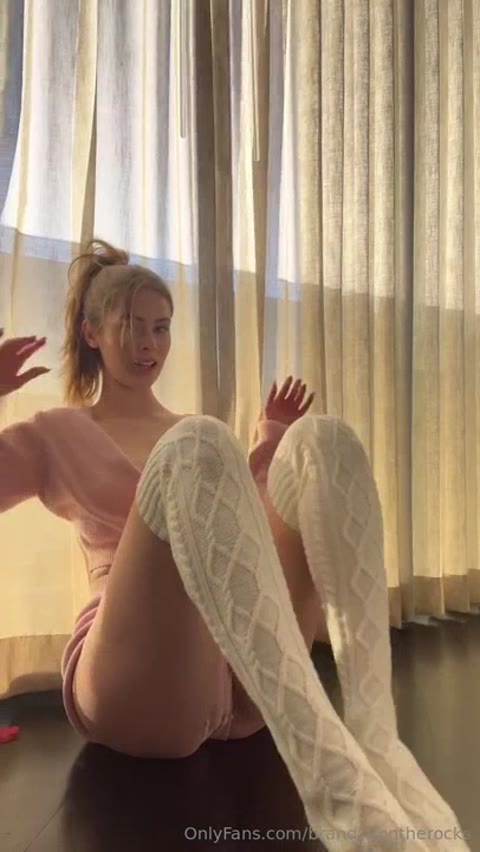 Brandygordon leaked nude content