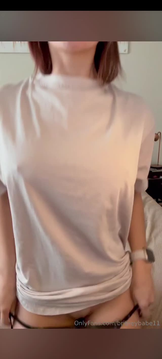 Brittany bakeer exclusive leaked nude post on ReelHub