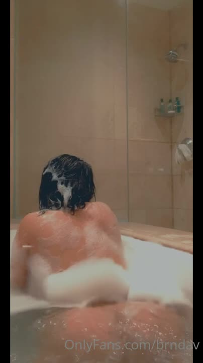 Brndav leaked nudes