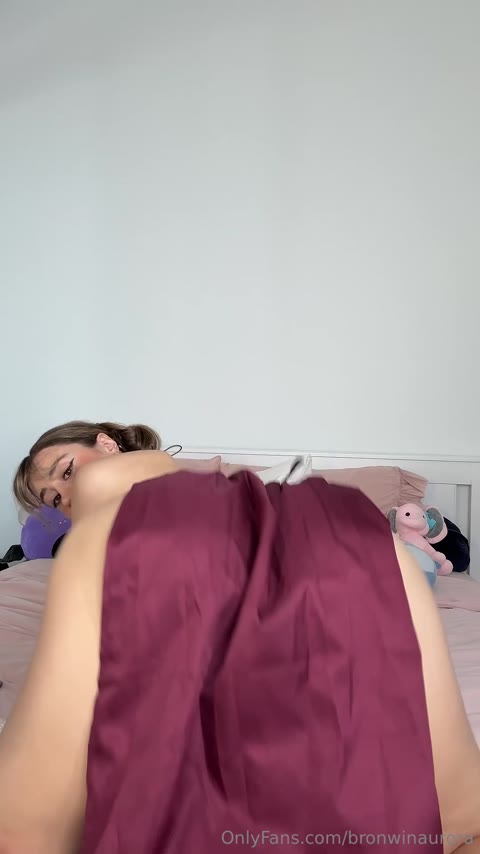 Bronwin exclusive leaked nude post on ReelHub