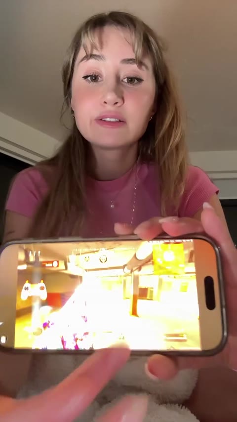 Bronwin exclusive leaked nude post on ReelHub