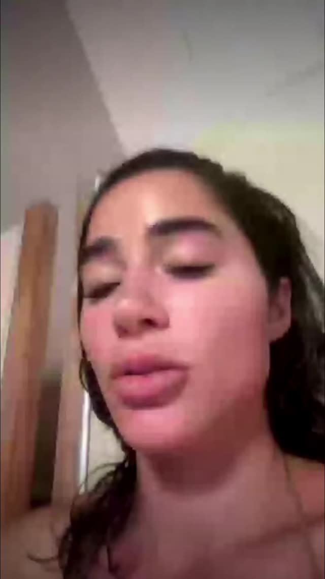 Bruluccas exclusive leaked nude post on ReelHub