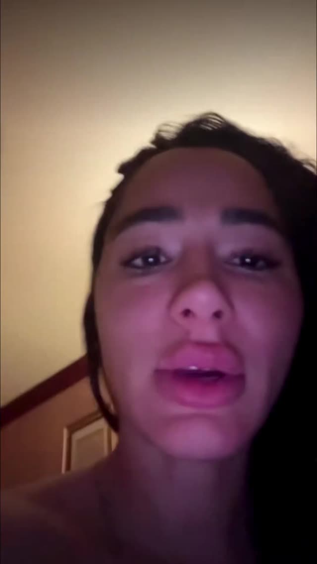 Bruluccas leaked reel