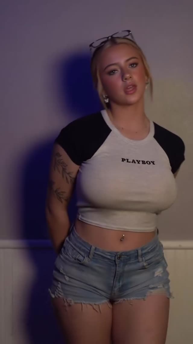 Bubblebunny4k exclusive leaked nude post on ReelHub