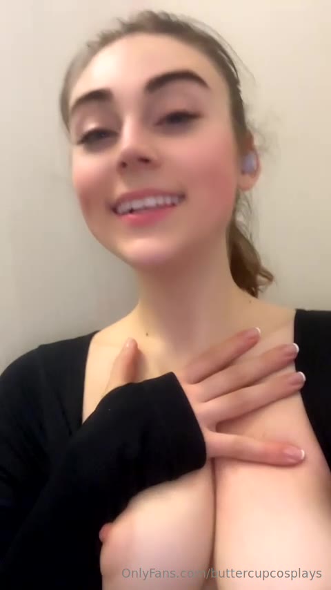 Buttercup exclusive leaked nude post on ReelHub