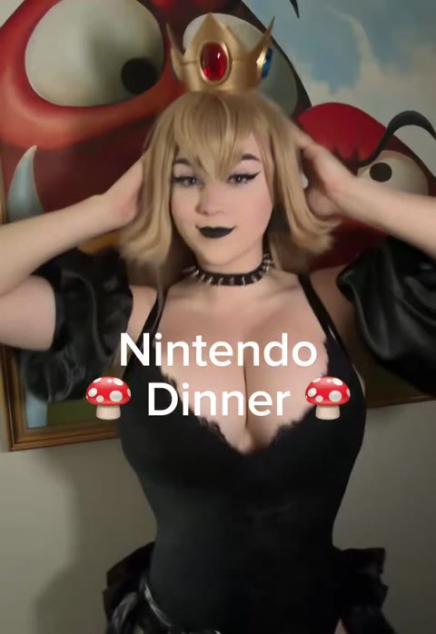 Buttercup exclusive leaked nude post on ReelHub