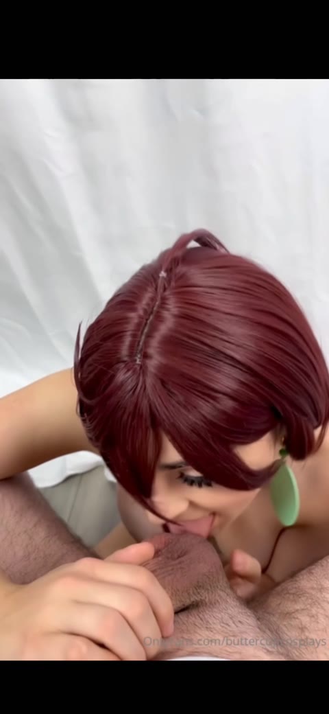 Buttercup exclusive leaked nude post on ReelHub