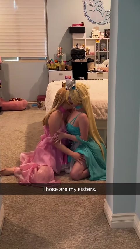Buttercup exclusive leaked nude post on ReelHub