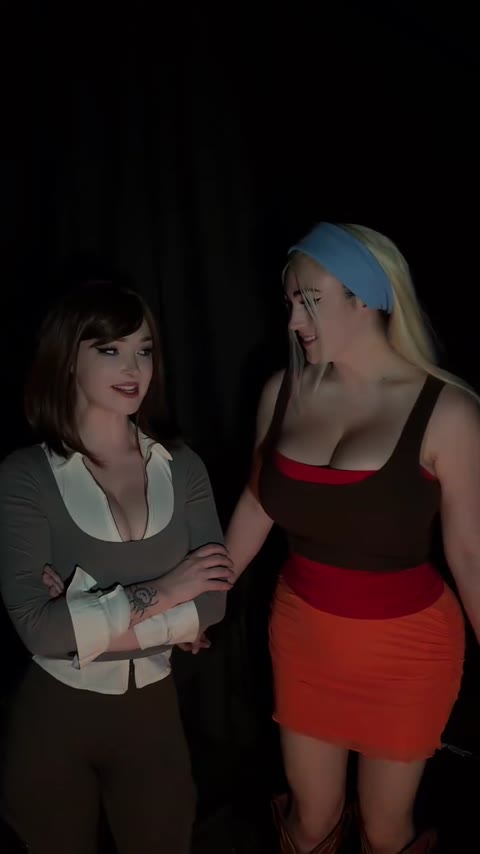 Buttercup exclusive leaked nude post on ReelHub