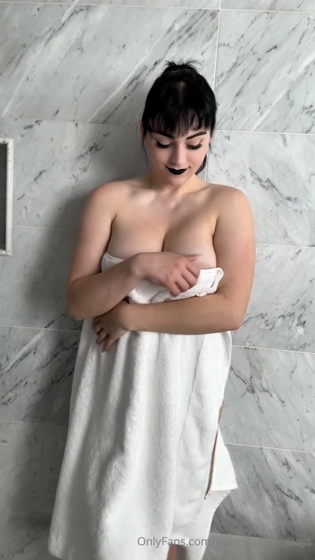 Buttercup exclusive leaked nude post on ReelHub