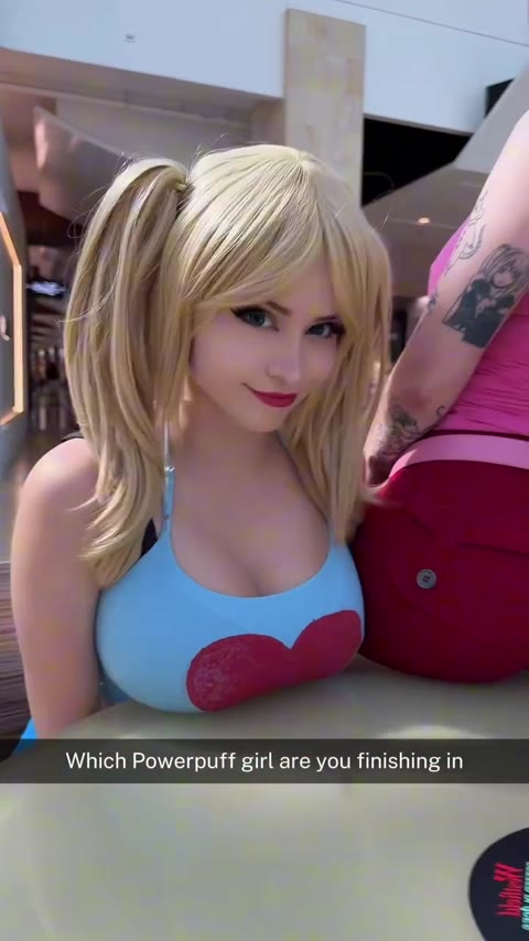 Buttercup exclusive leaked nude post on ReelHub