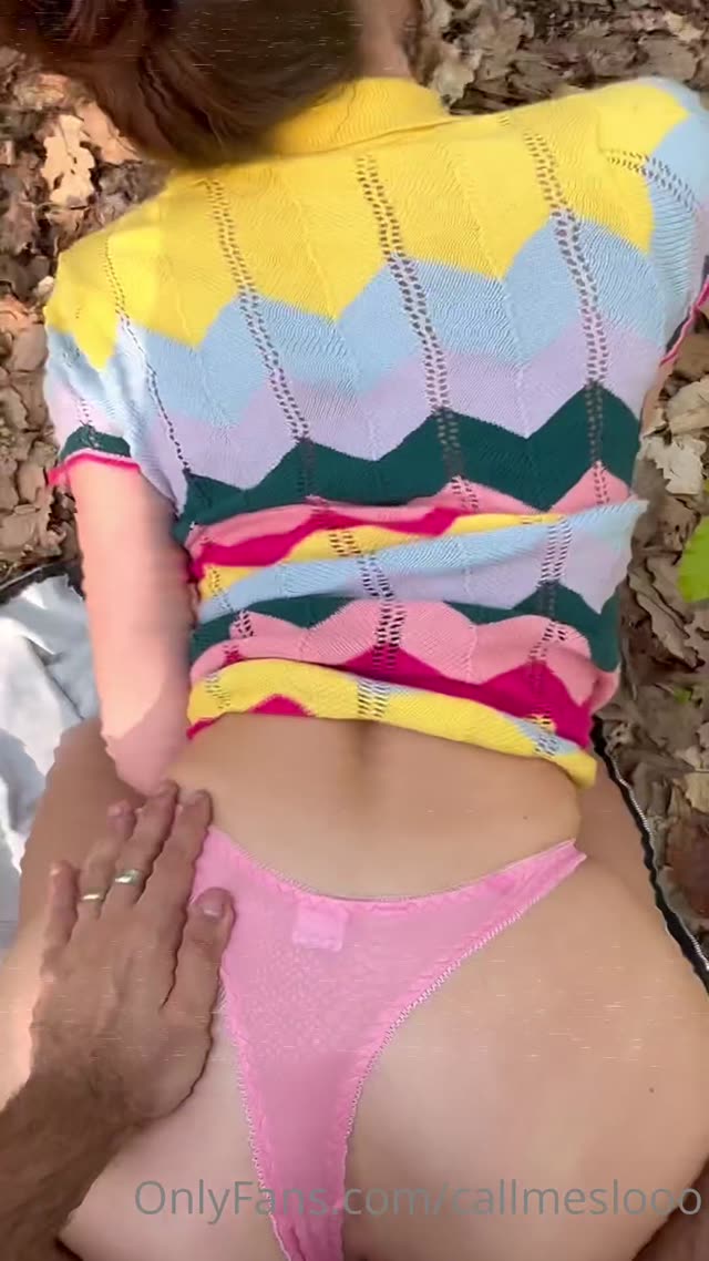 Callmeslooo leaked nude content