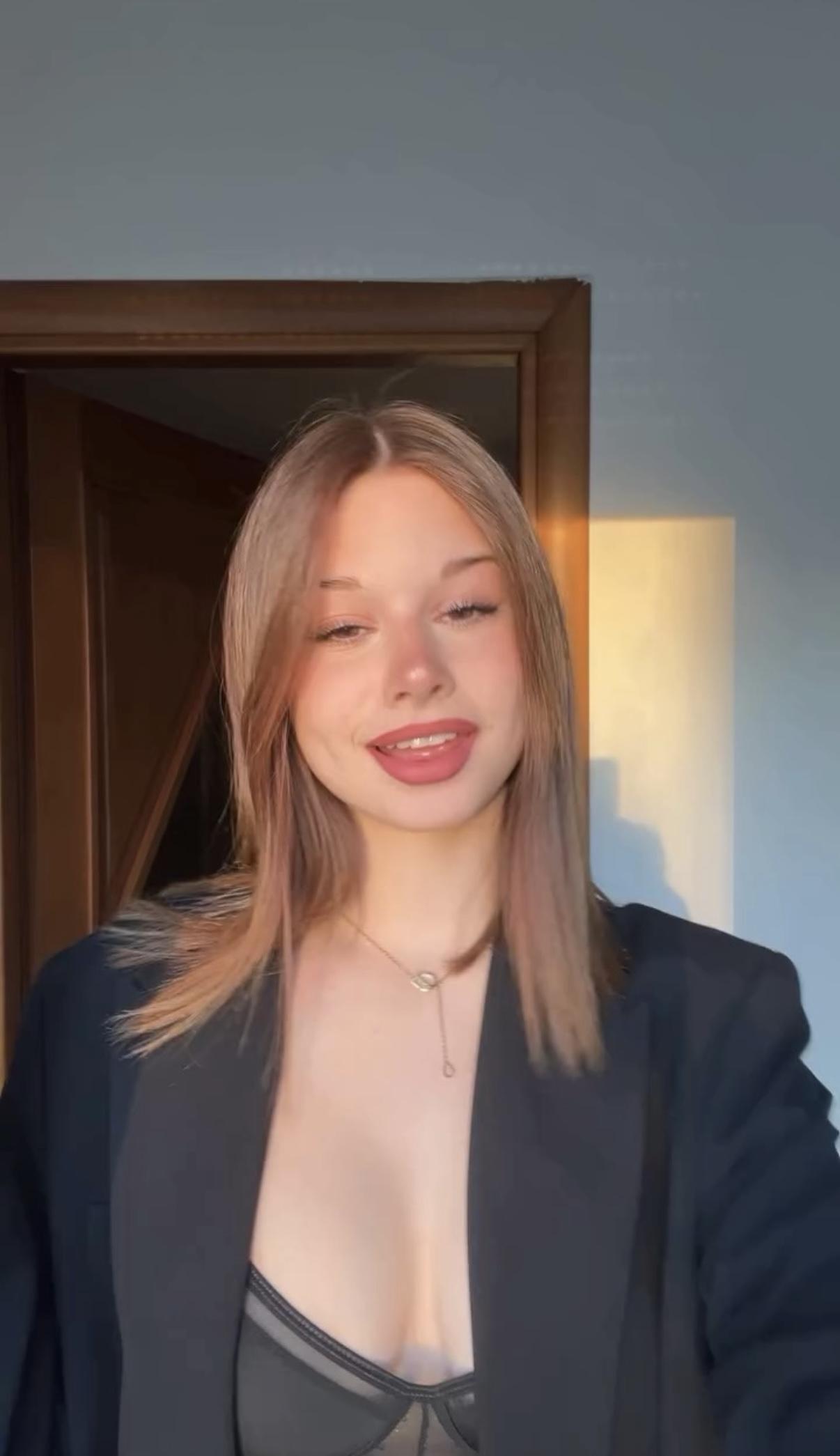 Camiibocci leaked nude content