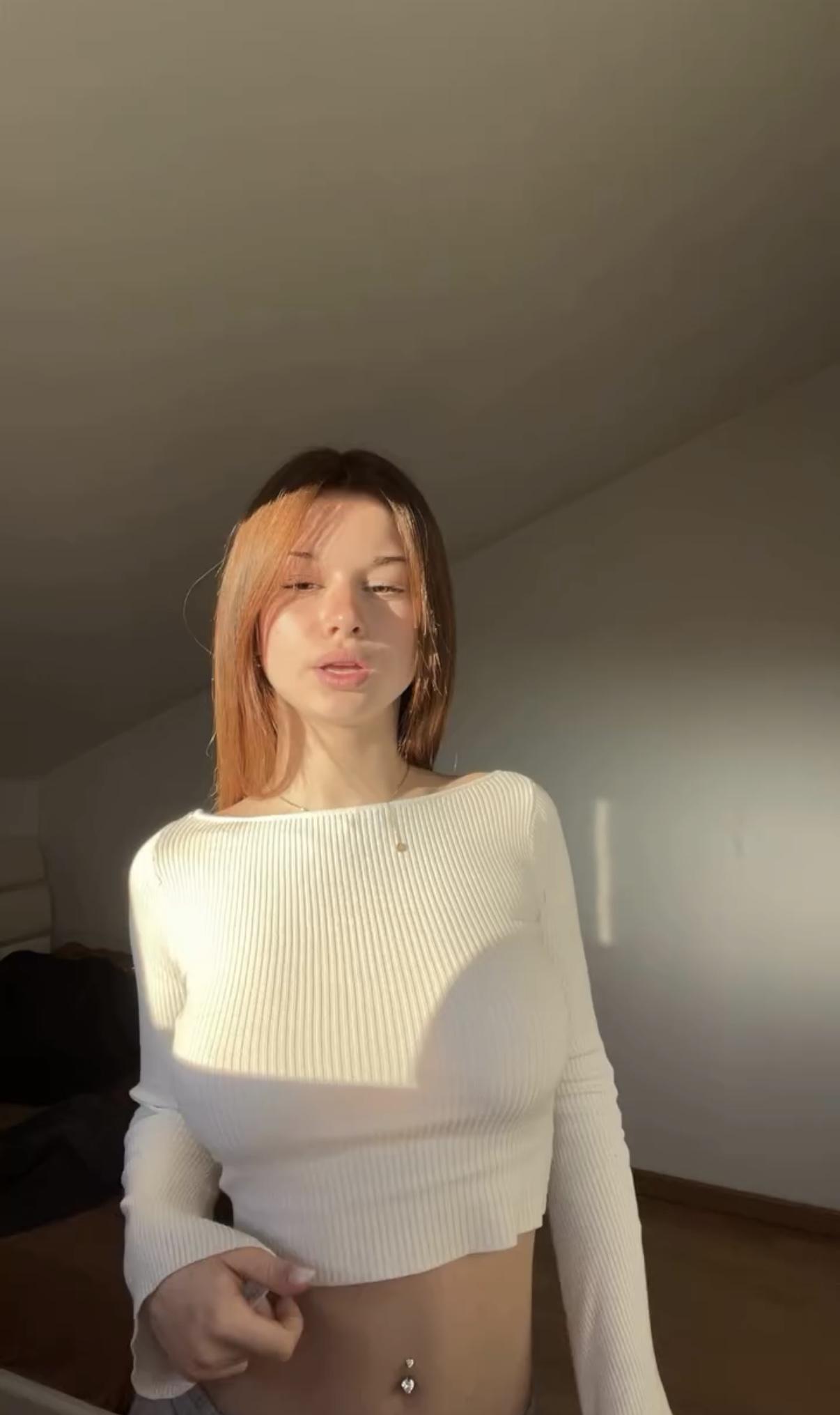 Camiibocci exclusive leaked nude post on ReelHub