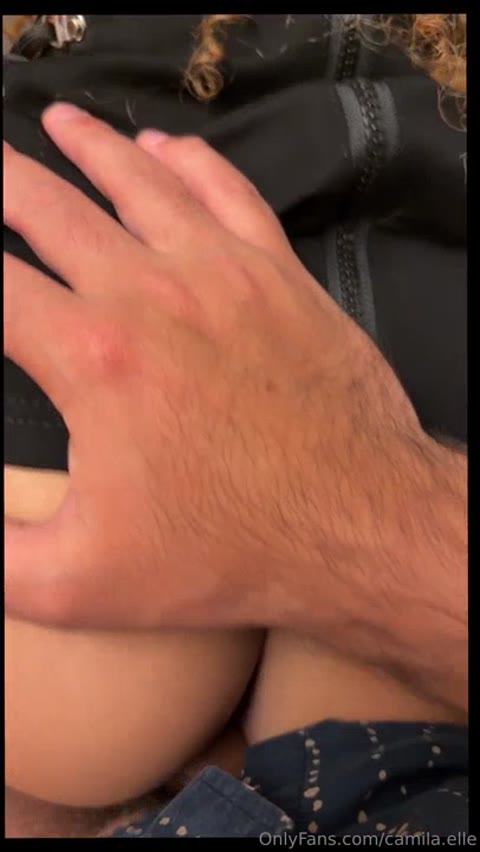 Camilaax exclusive leaked nude post on ReelHub