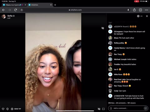 Camilaax exclusive leaked nude post on ReelHub