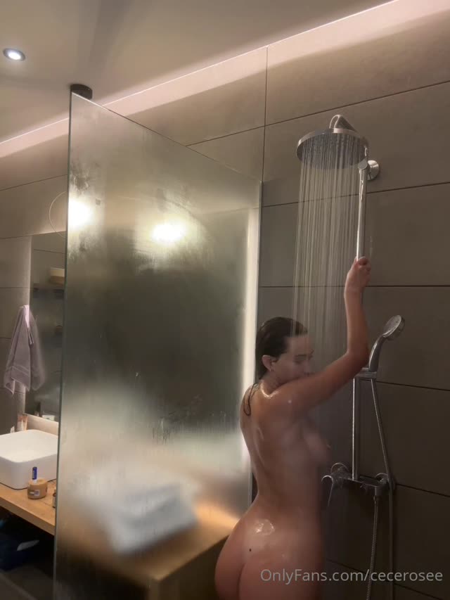 Cecerose leaked nude content