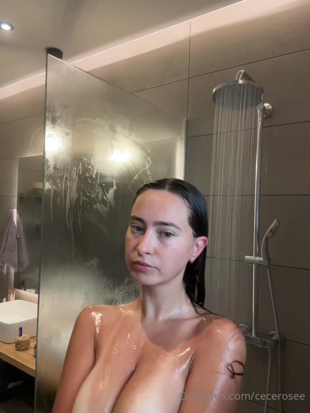 Cecerose exclusive leaked nude post on ReelHub