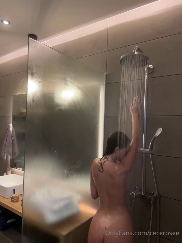 Cecerose exclusive leaked nude post on ReelHub