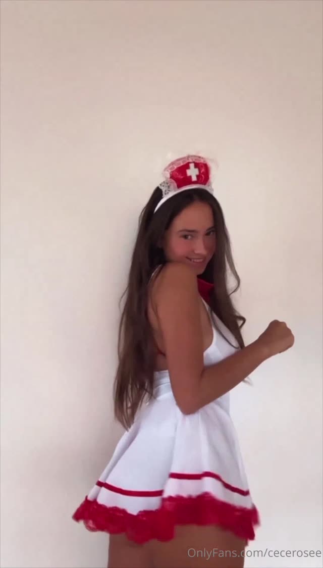 Cecerose exclusive leaked nude post on ReelHub
