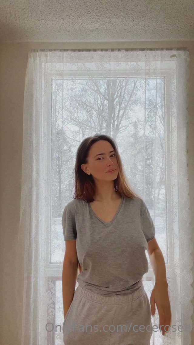 Cecerose exclusive leaked nude post on ReelHub