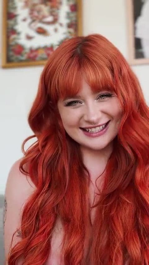Cherryapricotsgingernympho leaked nudes
