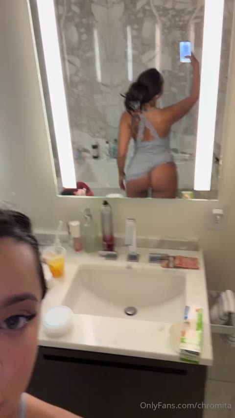 Chromazz exclusive leaked nude post on ReelHub
