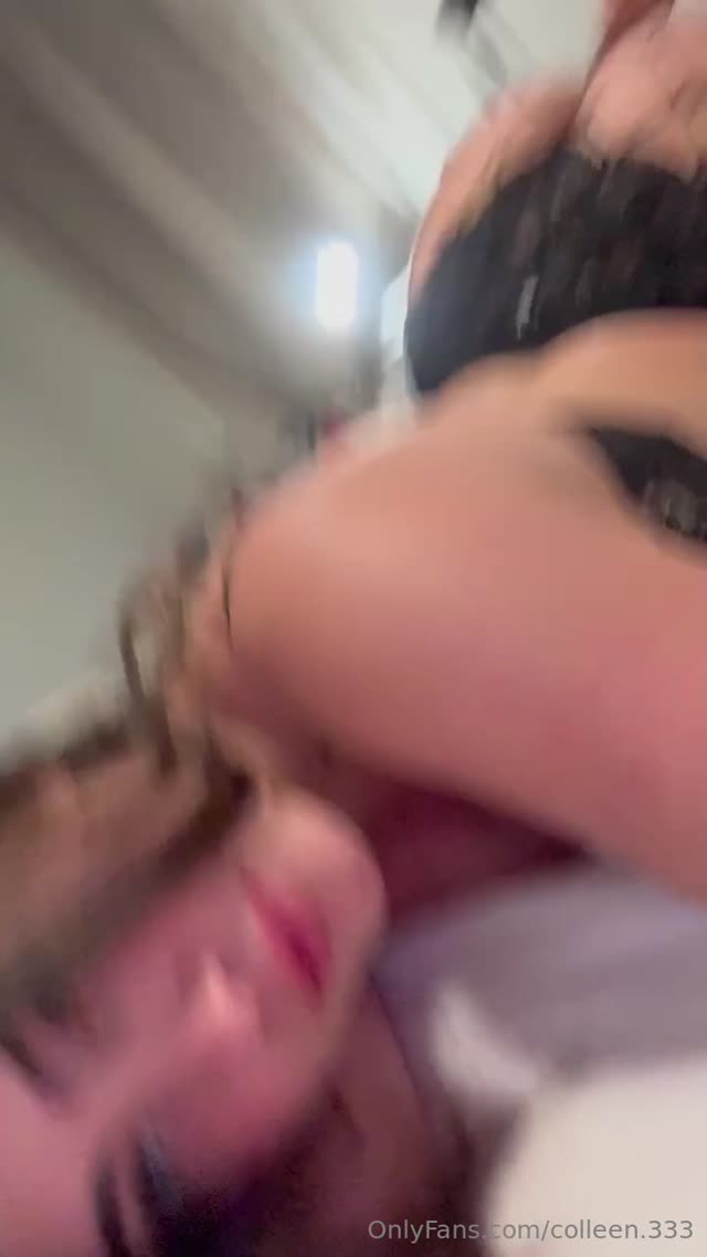 Colleen 333 exclusive leaked nude post on ReelHub