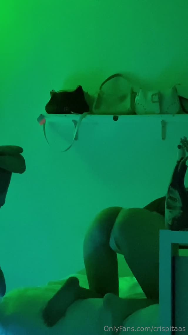 Crisnubitoo exclusive leaked nude post on ReelHub