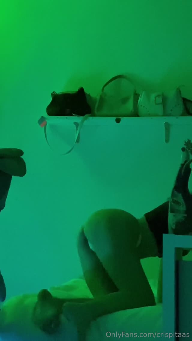 Crisnubitoo exclusive leaked nude post on ReelHub