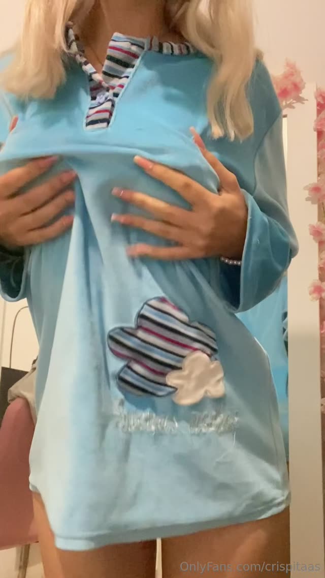 Crisnubitoo leaked nude content