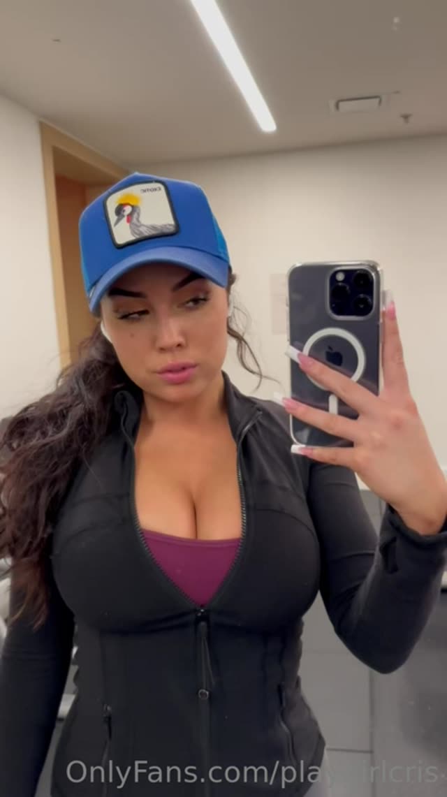 Cristiana lovee exclusive leaked nude post on ReelHub