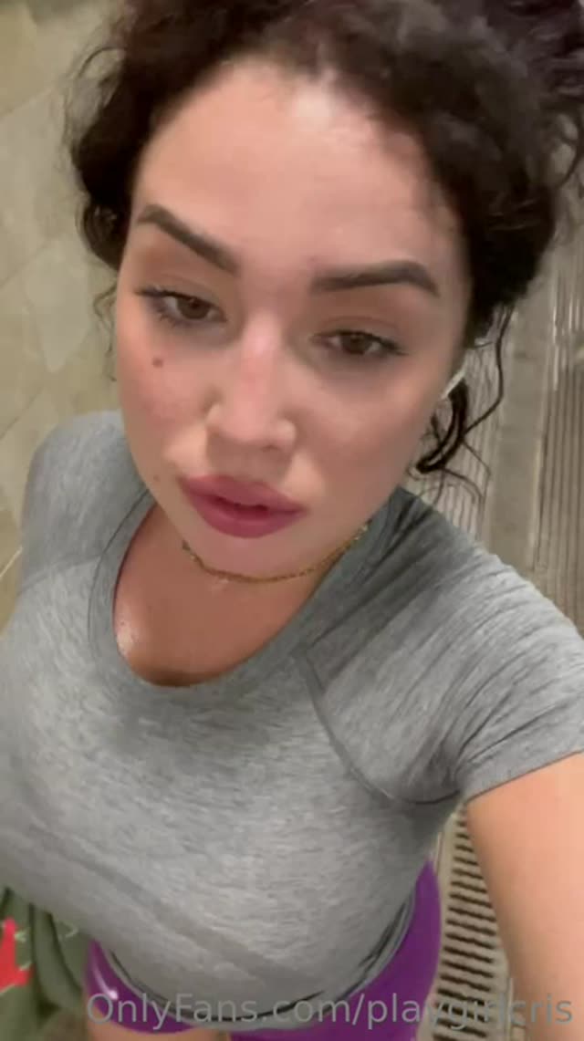 Cristiana lovee exclusive leaked nude post on ReelHub