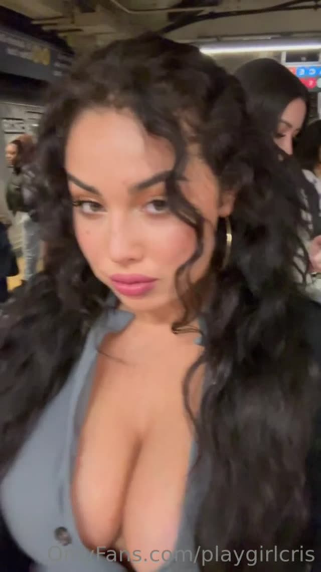 Cristiana lovee exclusive leaked nude post on ReelHub