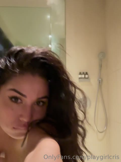 Cristiana lovee exclusive leaked nude post on ReelHub