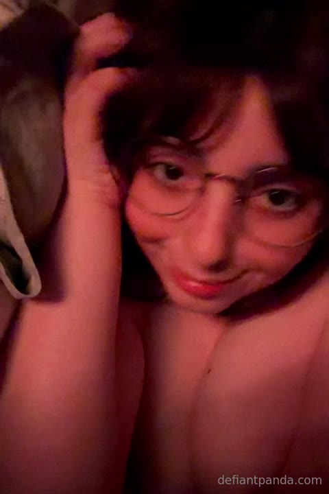 Defiantpanda exclusive leaked nude post on ReelHub