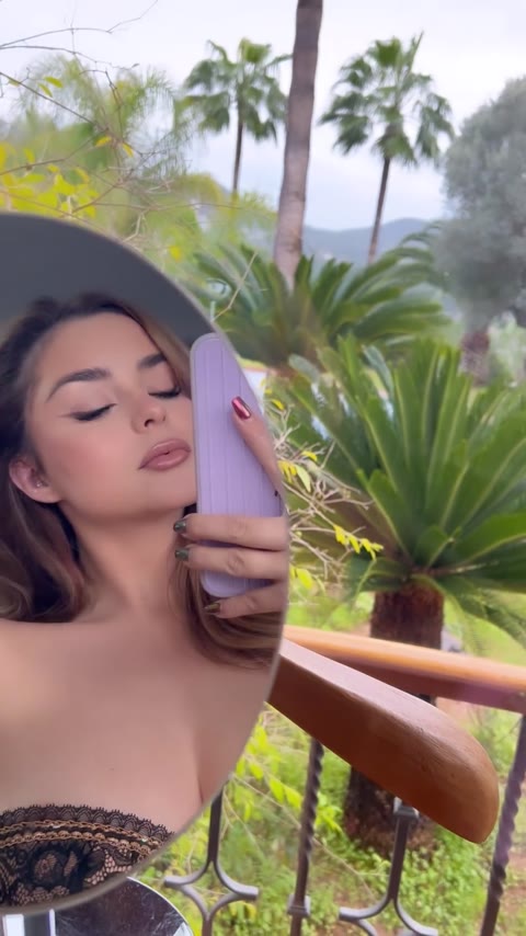 Demirose exclusive leaked nude post on ReelHub