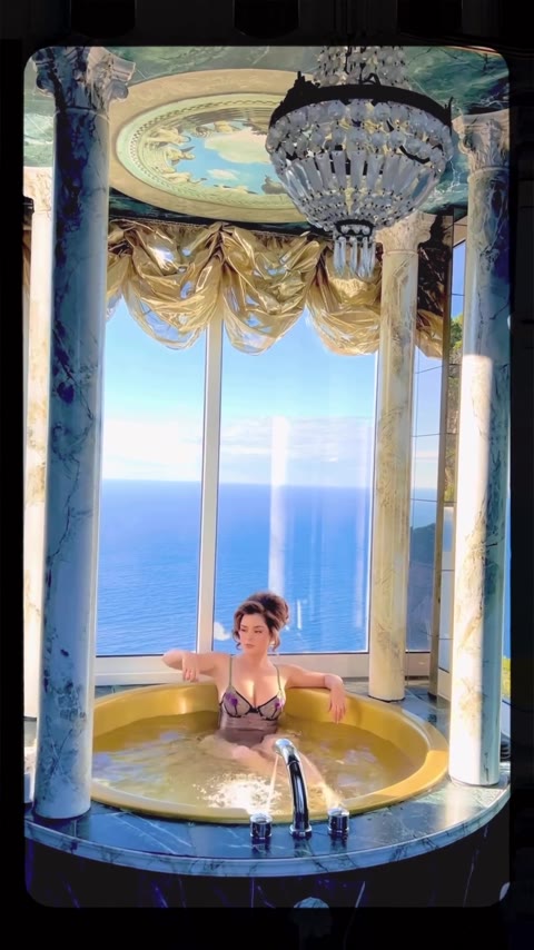 Demirose exclusive leaked nude post on ReelHub
